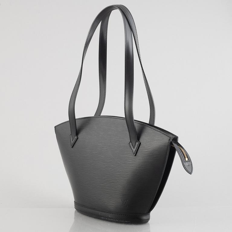 Louis Vuitton, bag, "Saint Jacques PM". 2005.