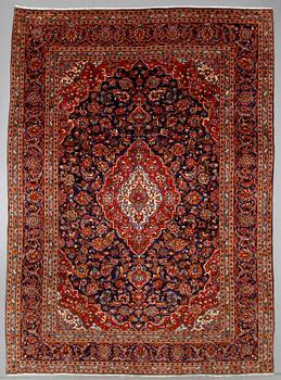 MATTA, Ardekan, ca 340 x 247 cm.