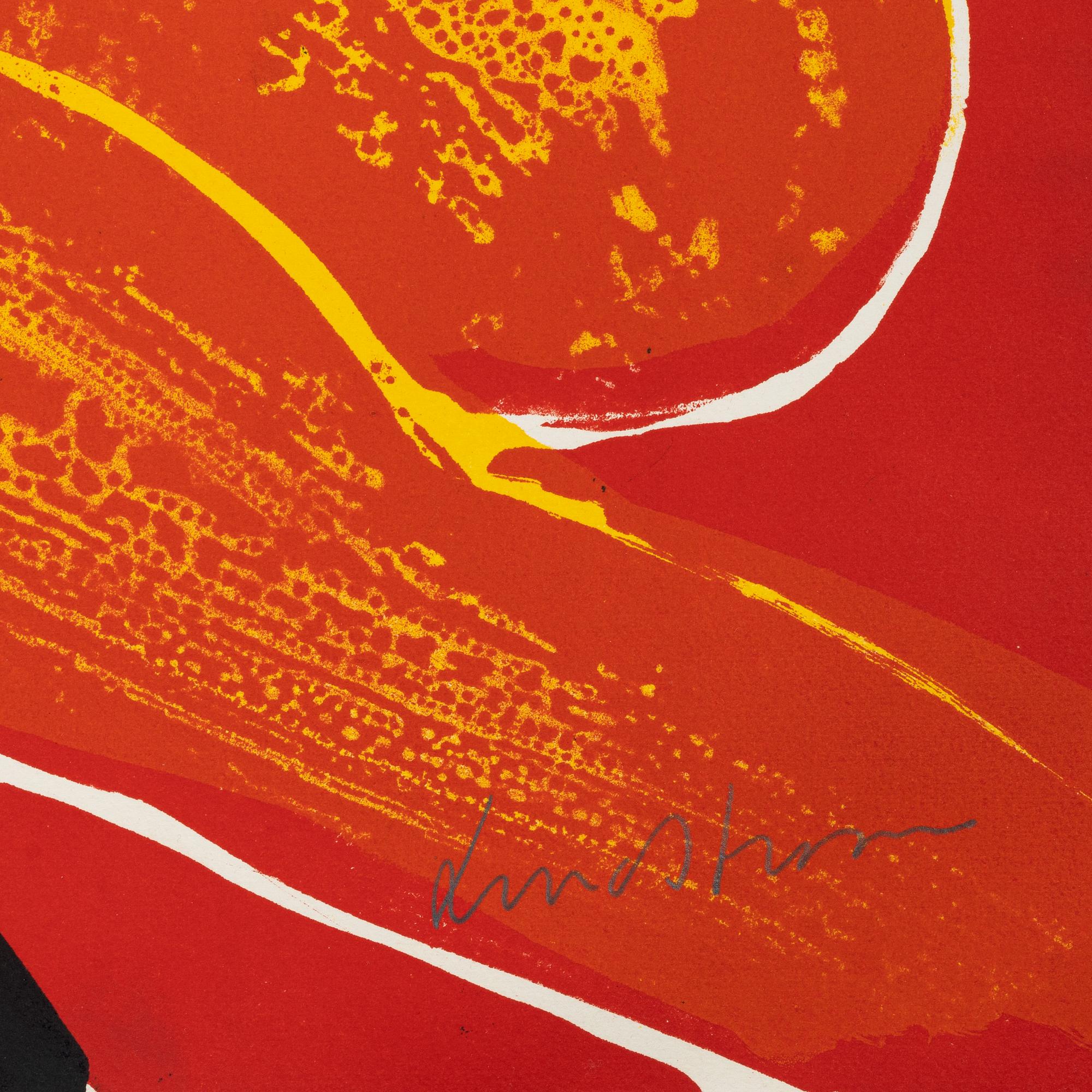 Bengt Lindström, Figure Compositions, portfolio.