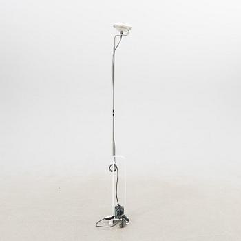 Achille & Pier Giacomo Castiglioni, floor lamp, "Toio", Flos, Italy.