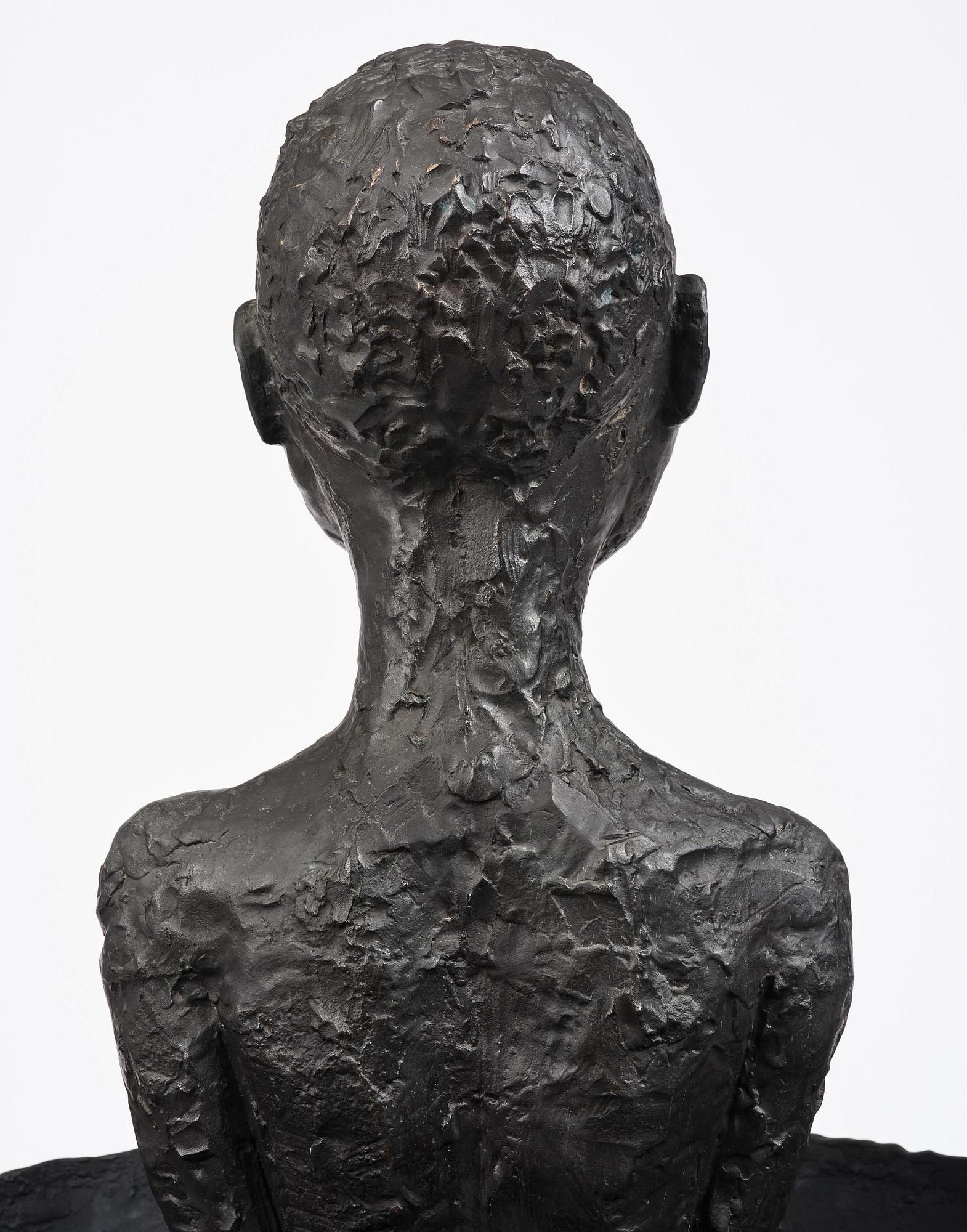 Lena Cronqvist, Untitled.