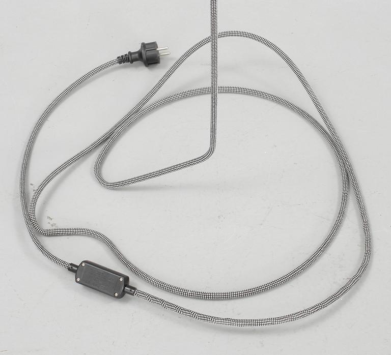 GOLVLAMPA, "Cord lamp", Form Us With Love , 2000-tal.