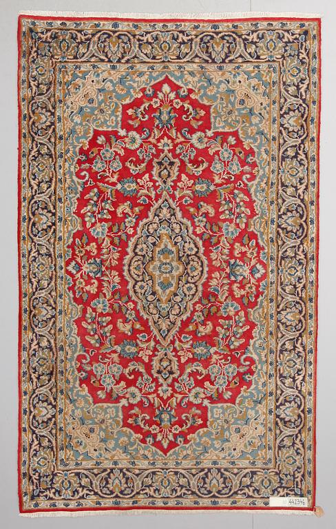 MATTA, Kirman, old ca 252 x 152 cm.