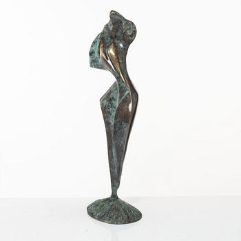 Stan Wys, Stående figur.