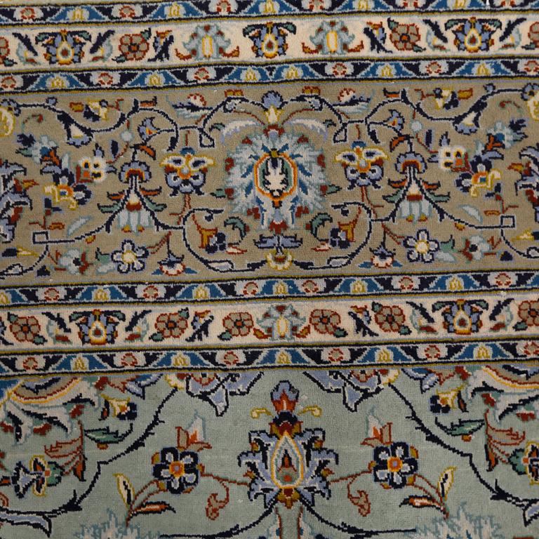 MATTA, Keshan, sent 1900-tal, ca 425x310 cm.