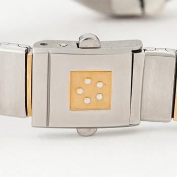 ETERNA, Gold Club, armbandsur, 24 mm.