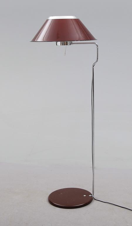 GOLVLAMPA, Atelje Lyktan, Åhus, 5913, 1900-talets andra hälft.