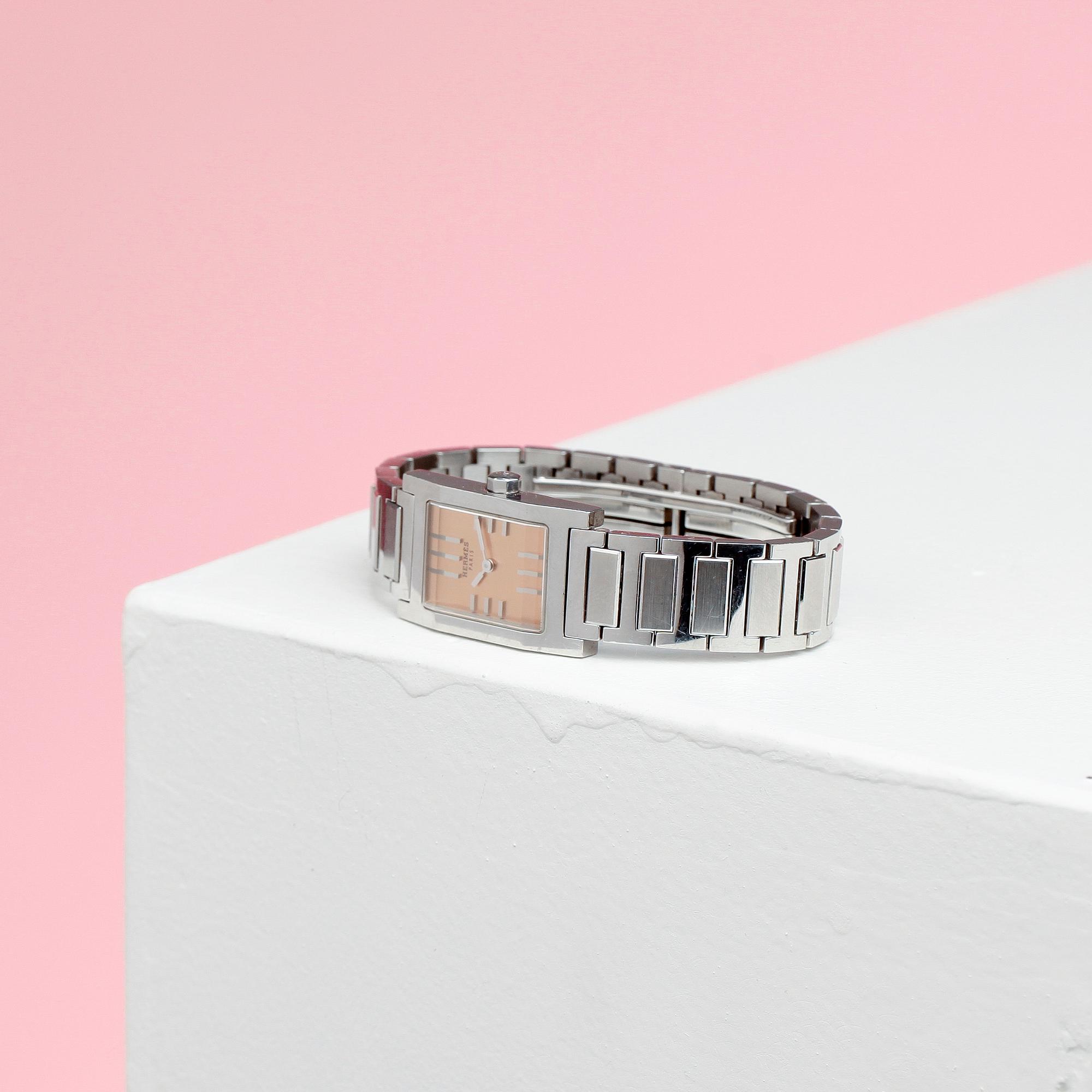 DAMARMBANDSUR, Hermès.