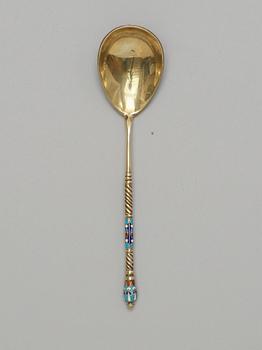 SKED, icke identifierad mästare, Moskva 1899-1908.