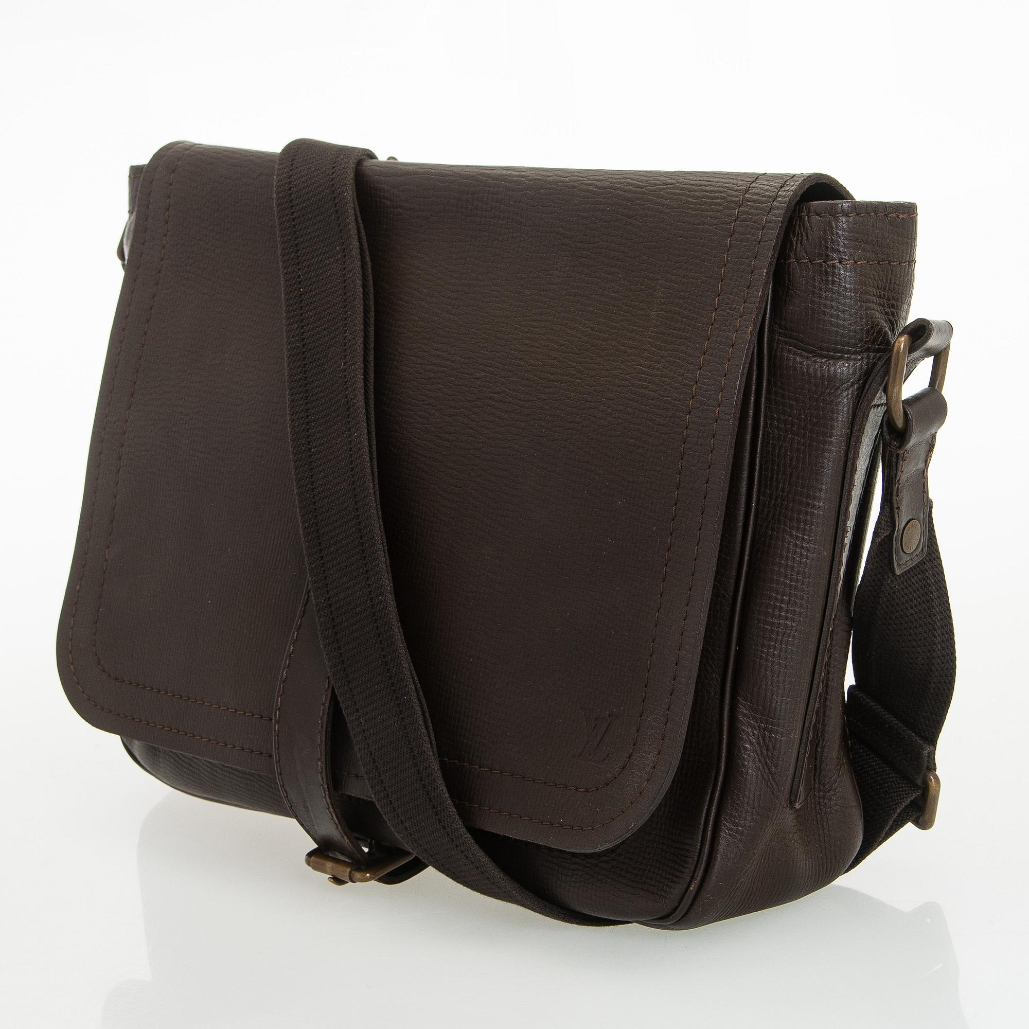 Louis Vuitton, laukku, "Omaha Utah".