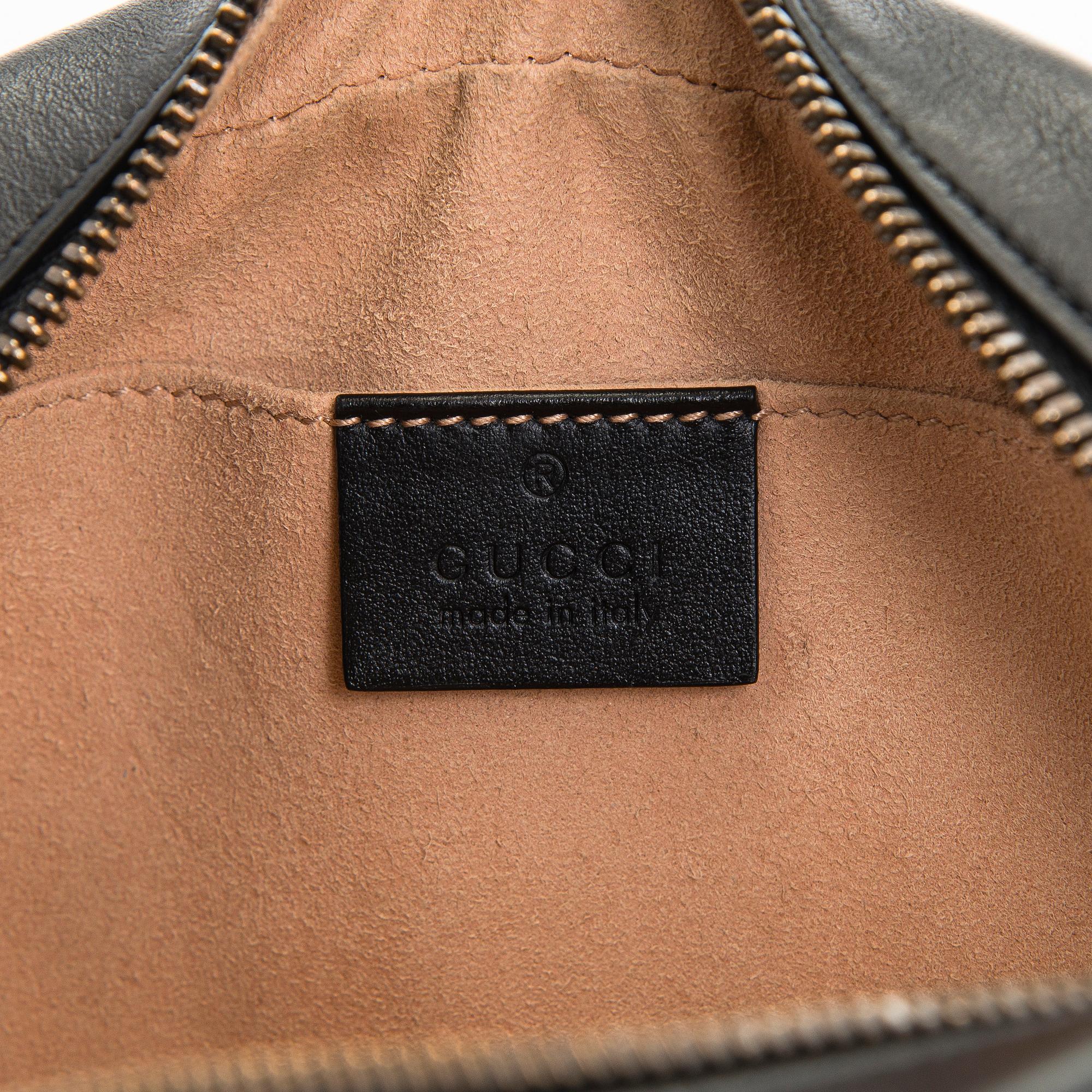 Gucci, väska, "GG Marmont Small".