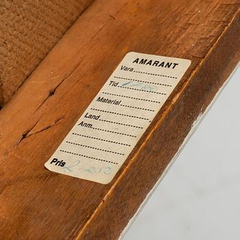 A Swedish Gustavian Footstool, circa 1800.