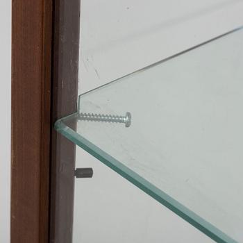 A second half of the 20th century cabinet by Carl Malmsten.