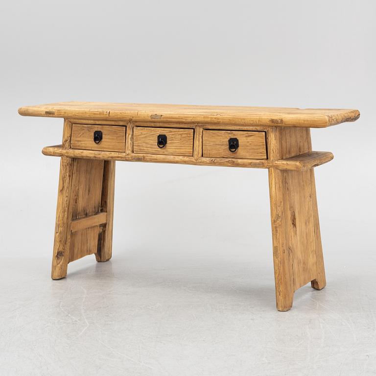 Sideboard, Tibet, samtida.