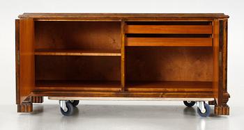 SKÄNK, art deco, 1930/40-tal.