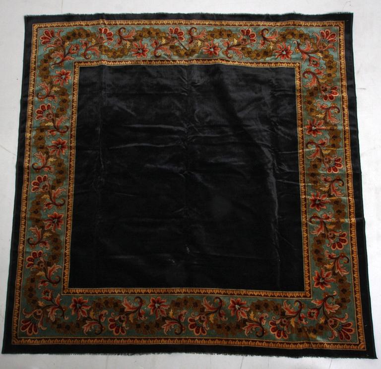 DUK, 1800/1900-tal, 145x145.