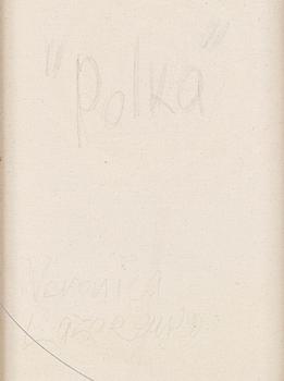 Veronica Lazorenko, "Polka".