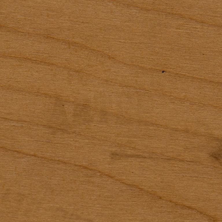 Alvar Aalto, bord, modell 75, för O.Y. Huonekalu-ja Rakennustyötehdas A.B. tidigt 1950-tal.