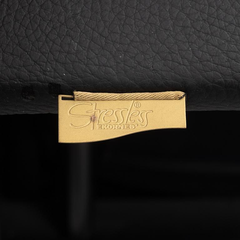 Fåtölj, Stressless, Ekornes.