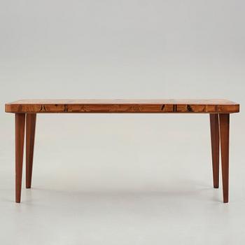 Carl Malmsten, a table "The Hunter" (Jägaren), Sweden 1938.