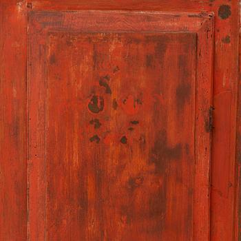 GOLVUR, så kallat Bornholmsur, tidigt 1800-tal.