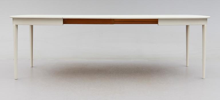 MATBORD, Carl Malmsten, 1900-talets andra hälft.