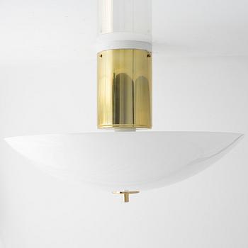 Hans-Agne Jakobsson, a ceiling lamp, Markaryd, Sweden.