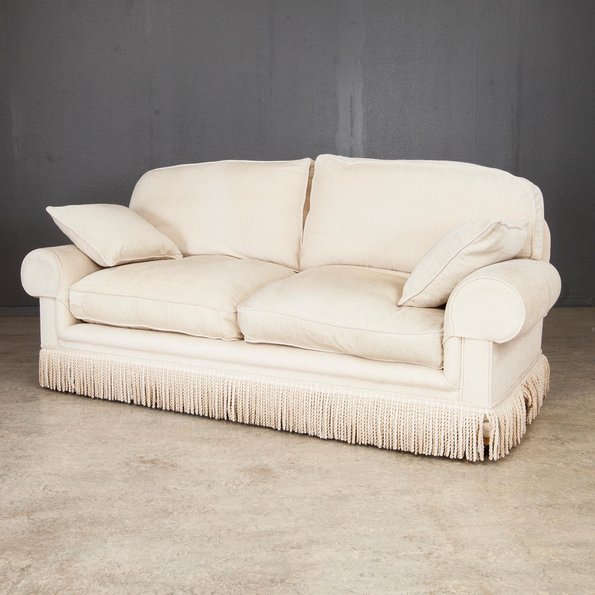 SOFFA, Kinecome, 1900-talets slut.