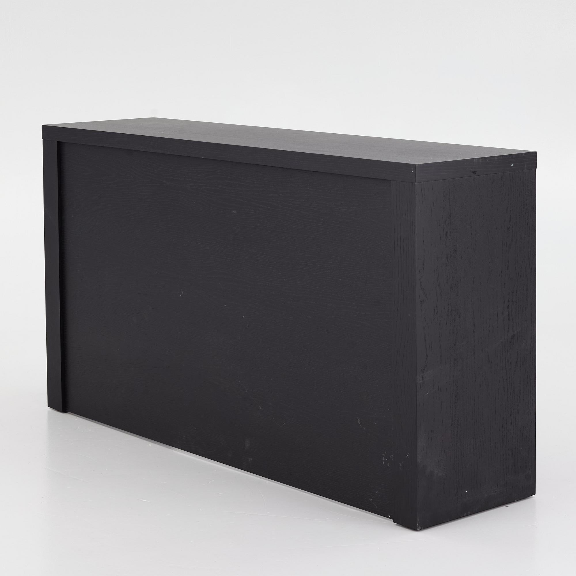 Helene Hennie, sideboard, "Chevely", Slettvoll.