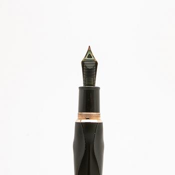 Montblanc, fountain pen, Writer's Edition, “Homage to Homer”, Germany, 2018.