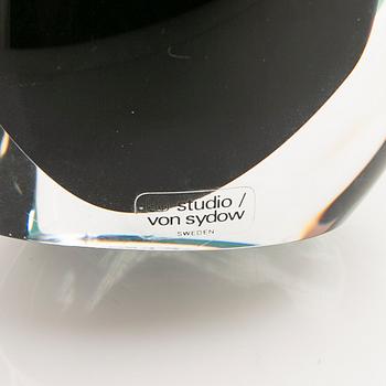 Christian von Sydow, Vase, Studio von Sydow.