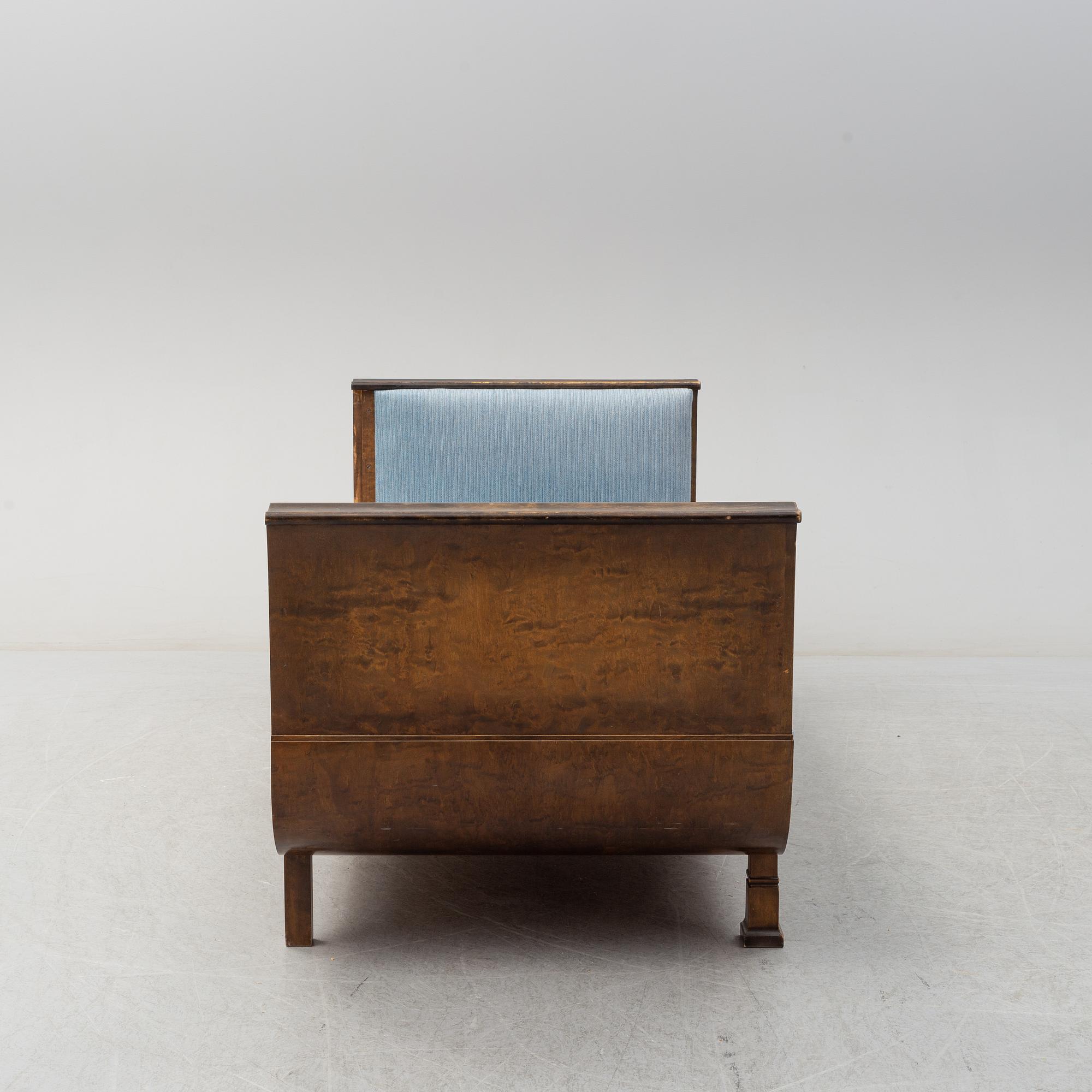 DAGBÄDD, Swedish Grace, 1920-/1930-tal.