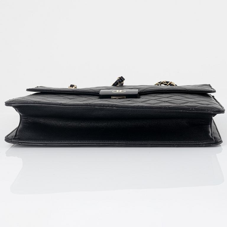 Chanel, väska, "Grand Shopping", 2016.