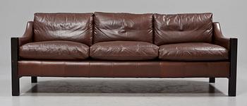 SOFFA, Danmark, 1900-talets andra hälft.