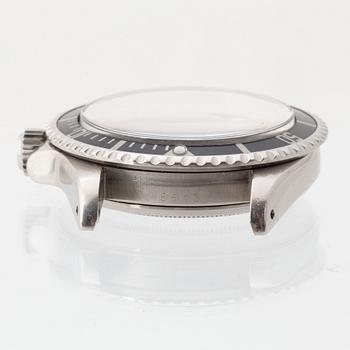 Rolex, Submariner, "Mark I Maxi Dial".