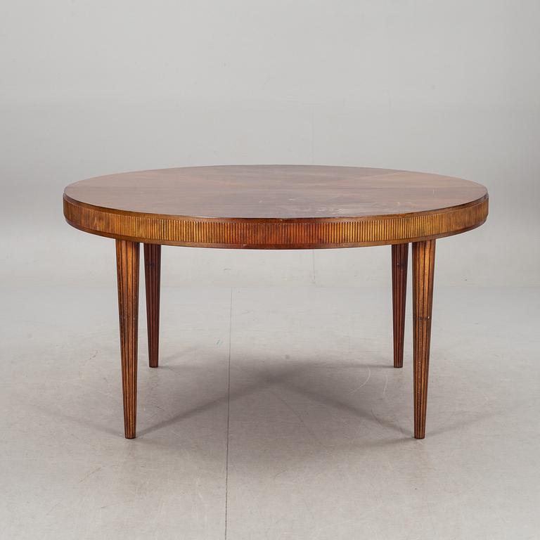MATBORD, gustaviansk stil. 1900-tal.