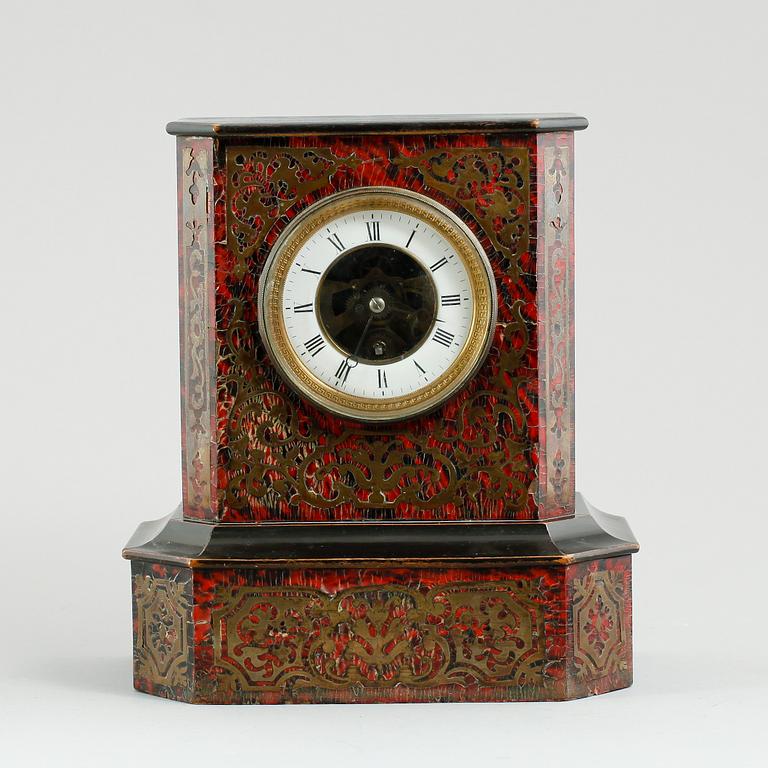 BORDSPENDYL, 1800-/1900-tal.
