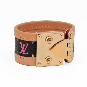 697. LOUIS VUITTON, armband.