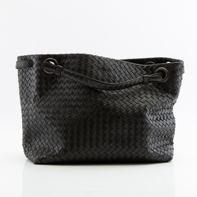 Bottega Veneta, bag, "Medium Garda".