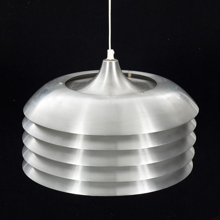 TAKLAMPA, Hans Agne Jakobsson, Markaryd.