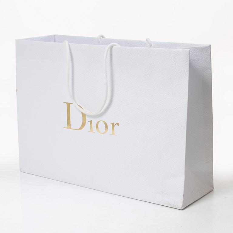 Christian Dior, Bag, "Lady Dior" 1997.
