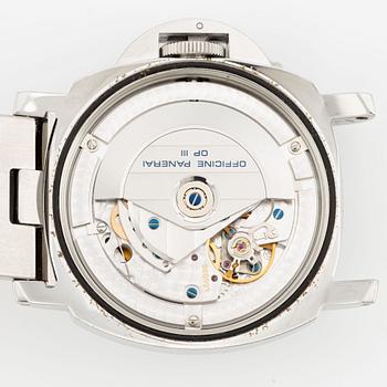 Panerai, Luminor Marina, ca 2007.