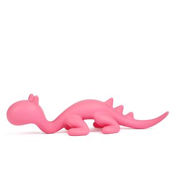 336. Eero Aarnio, skulptur, "Dino", Melaja Oy, Finland, 2011.