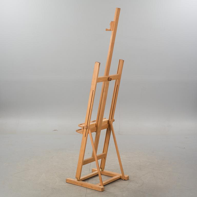 STAFFLI, Galfrez, modern tillverkning.