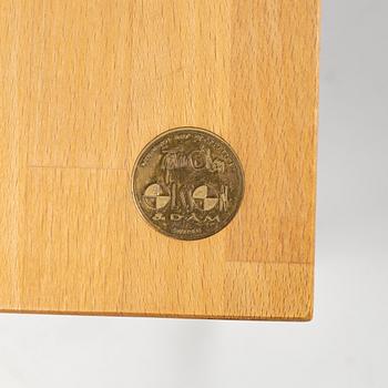 Göran olsson, stol, Olsson & Dåm, 1980/90-tal.