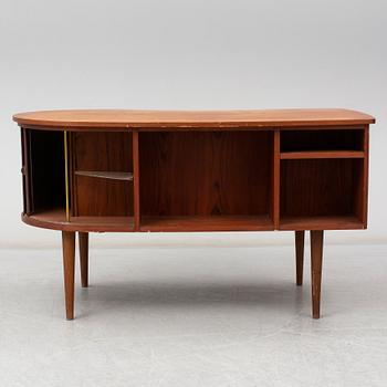 A 1950s / 60s writing desk.