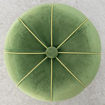 Josef Frank, pall modell B 530, Firma Svenskt Tenn, 2019.