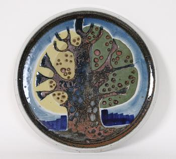 FAT, stengods, Gösta Millberg, Rörstrand.