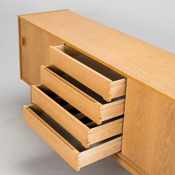 Nils Jonsson, a 1960s 'Arild' sideboard, Troeds 1960s.