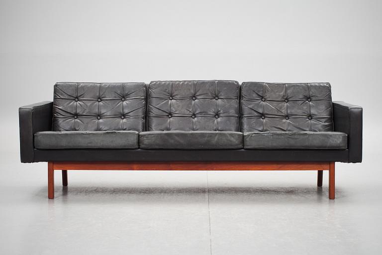 SOFFA, Karl-Erik Ekselius. 1960-tal.